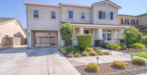 1652 Sephos St, Manteca CA  95337 exterior