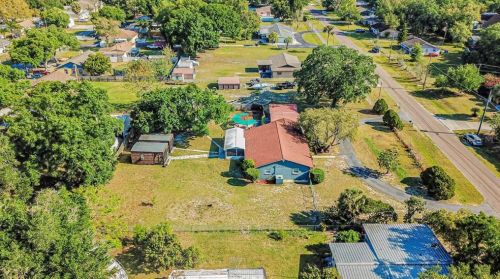 8831 Ashman Rd, Riverview, FL 33578-4926