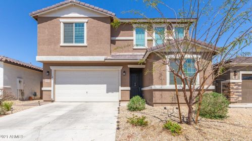 16634 Shangri La Rd, Sun City, AZ 85388