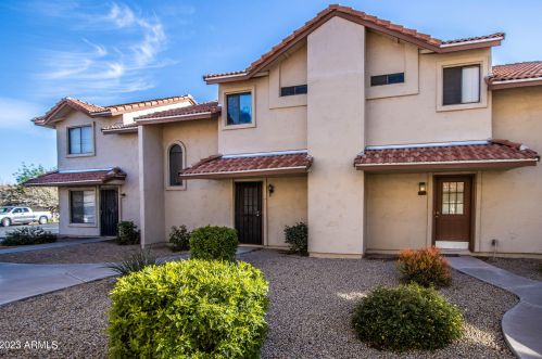 2927 Oregon St, Chandler, AZ 85225-7744