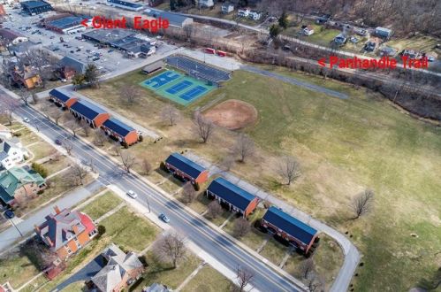 503 Lincoln Ave, Mc Donald, PA 15057-1410