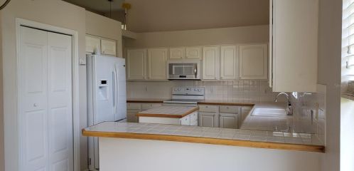 653 Riggs Cir, Davenport FL  33897-6011 exterior