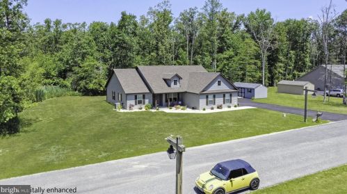 113 Mourning Dove Ln, Dover DE  19901-9322 exterior