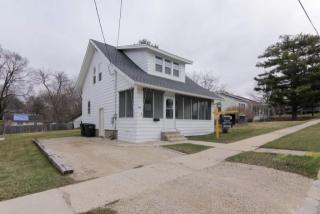 1048 Moline St, Stoughton, WI 53589-2638