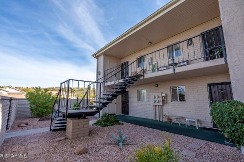 16912 La Montana Dr, Scottsdale, AZ 85268-8501