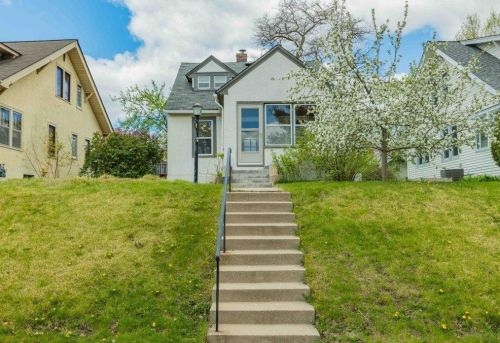 3208 48th Ave, Minneapolis, MN 55406-2338