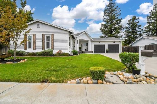 1145 Woodman Way, Liberty Farms, CA 95620-2141
