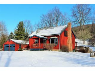 334 Sycamore Ln, Sunderland VT  05250-8839 exterior