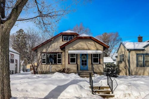 3812 46th Ave, Minneapolis, MN 55406-3602