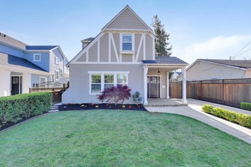 1007 Broadway Ave, San Jose, CA 95125-2202