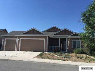 716 Canary Cir, Hazen, NV 89408-7590