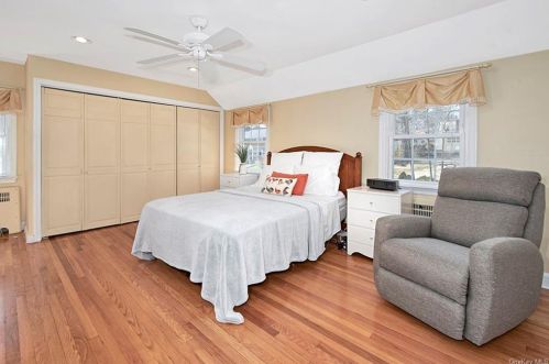 120 Albemarle Rd, White Plains NY  10605-3304 exterior