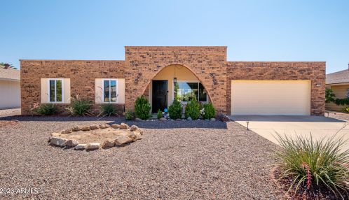 15201 Bolivar Dr, Sun City, AZ 85351-1706
