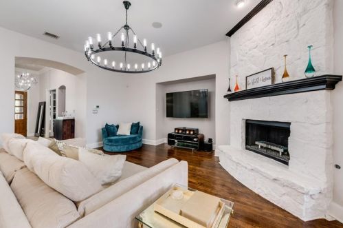 5769 Danville, Frisco, TX 75033-2829
