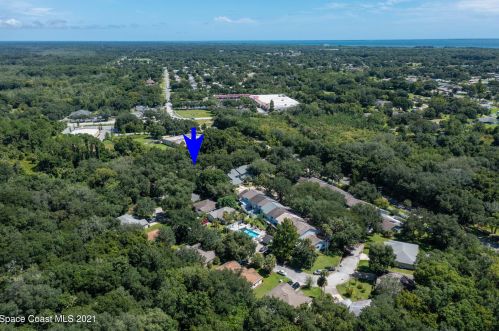 1380 Wilderness Ln, Titusville, FL 32796-4219