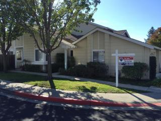 211 Stageline Dr, Vallejo, CA 94591-8411