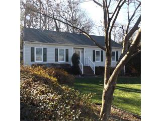4800 Wedgemere Rd, Chesterfield, VA 23832-7662