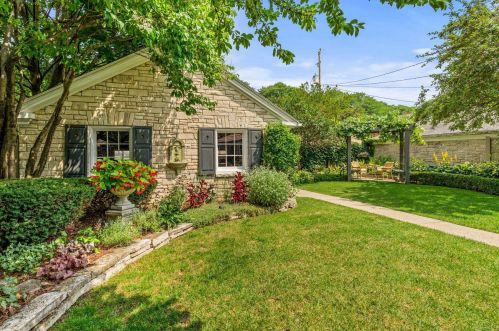 3164 51 Blvd, Milwaukee WI 53216-3236 exterior