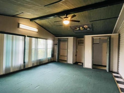 383 Vanderheide Rd, Defuniak Springs FL  32433-8535 exterior