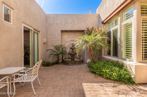 14328 Charter Oak Dr, Scottsdale AZ  85259-2208 exterior