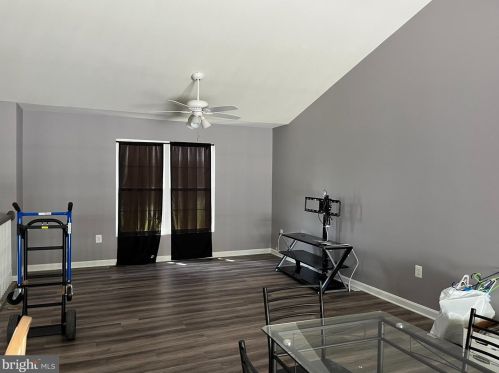 106 Lake Country Dr, Mineral VA  23117-5066 exterior