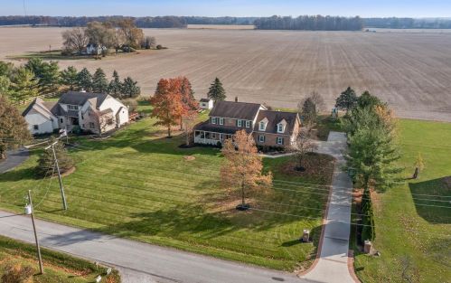 3854 Maple Grove Rd, Marion OH  43302-8459 exterior