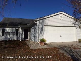 1341 Pinyon Pine Dr, Ladson SC  29456-3163 exterior