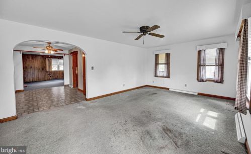 127 Franklin St, Charnita PA  17320-9211 exterior