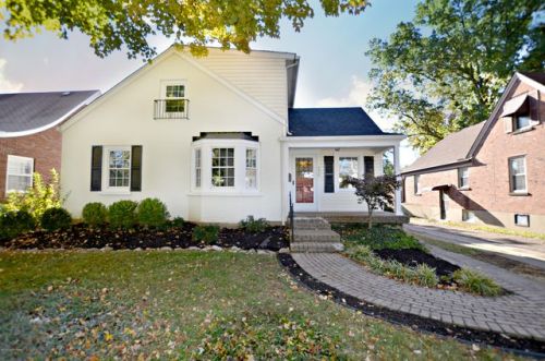 2426 Tyler Ln, Louisville, KY 40205-2637