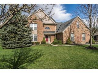 1028 Bayhill Ln, Loveland, OH 45140-5807