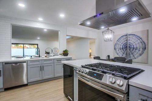 3065 Greyling Dr, San Diego CA  92123-2937 exterior