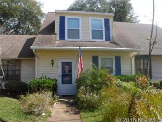 232 Ridgewood Ave, Edgewater FL  32132-1732 exterior