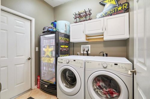 5115 Swallow Dr, Land O Lakes FL 34639-3828 exterior