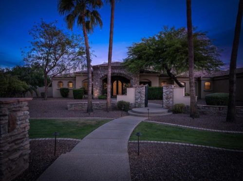 2531 Cedar Pl, Chandler, AZ 85249-3762