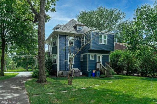 419 Park Ave, Camden NJ  08108-3048 exterior