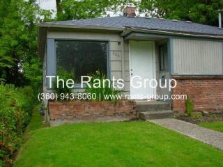 526 14th Ave, Olympia WA  98501-2315 exterior