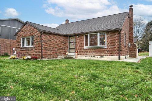 109 Willow Mill Park Rd, Navy Sup Dpt, PA 17050-1761