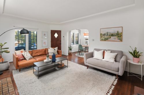 4762 Mountain View Dr, San Diego CA  92116-2250 exterior