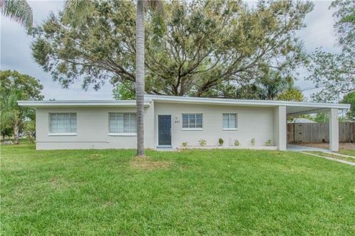 227 Mercado Ave, Orlando, FL 32807-1728