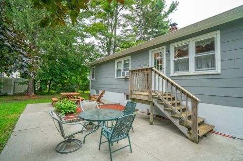 329 Cordial Rd, Yorktown Hgts NY  10598-2642 exterior