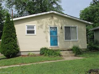 336 Edith Ave, Akron, OH 44312-3626