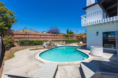 4302 Conrad Ave, San Diego CA  92117-1913 exterior