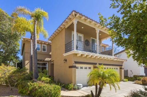 12089 Little Silver Ct, San Diego, CA 92131-3827