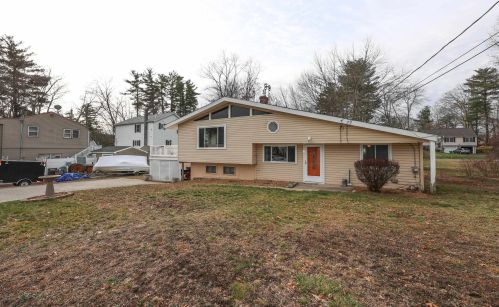 18 Alfred Dr, Salem, NH 03079-1700