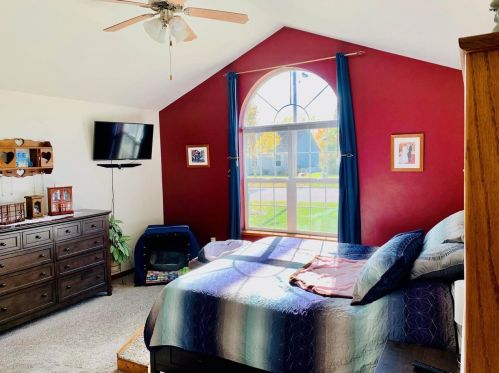 3373 Heaven Dr, Green Bay WI  54311-8906 exterior