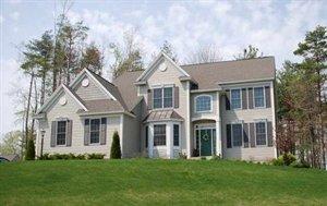11 Summit Trl, Mechanicville, NY 12118-3645