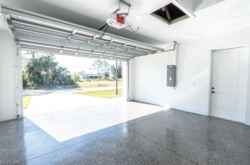 4125 19th Pl, Cape Coral FL  33904-8037 exterior