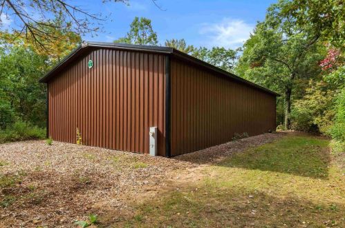 1594 13th Dr, Friendship WI  53934-9726 exterior