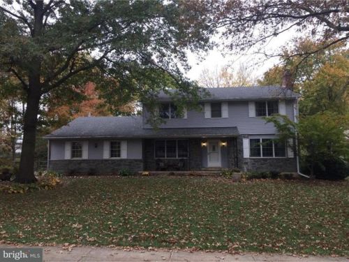 2515 Eaton Rd, Wilmington, DE 19810-3557