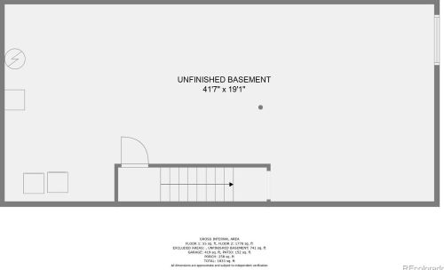 9187 107th Ave, Henderson CO 80640-8965 exterior